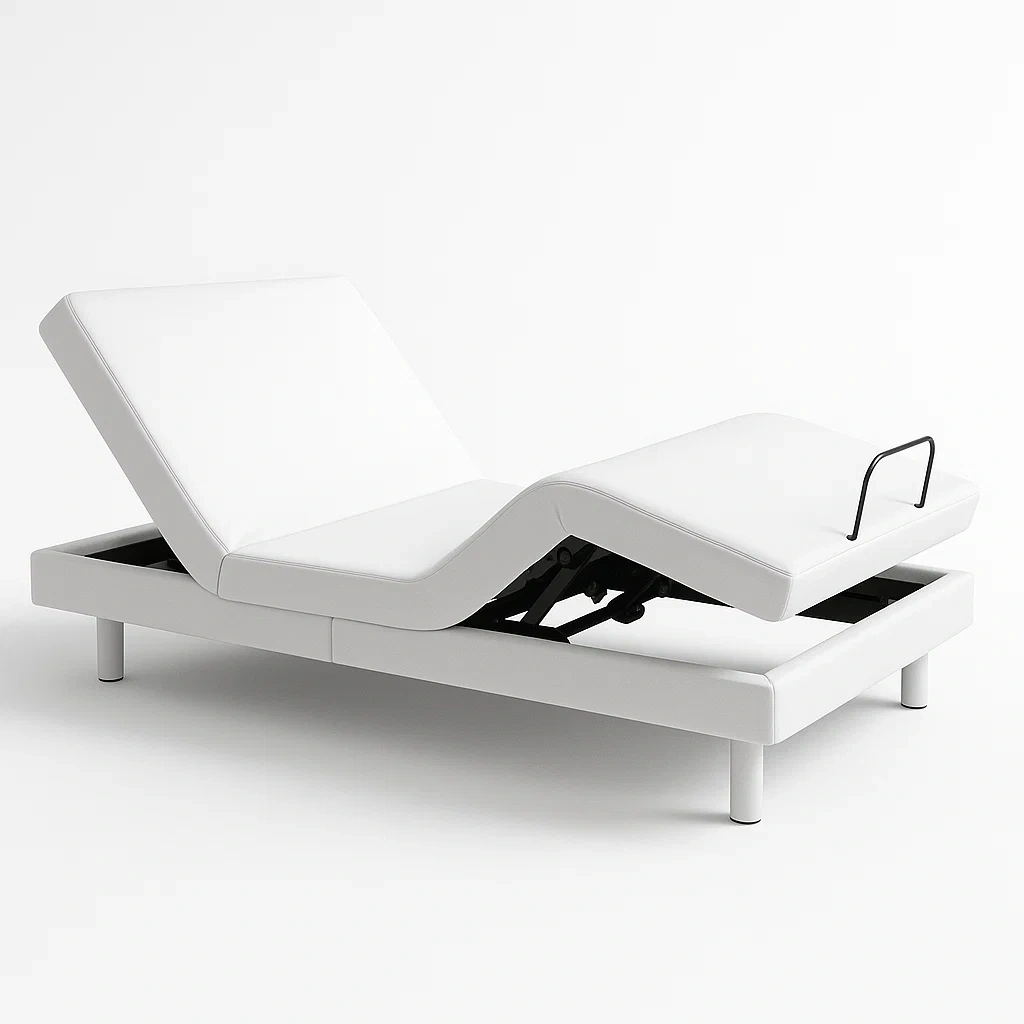 Bett,verstellbares Bett-nestaviraa