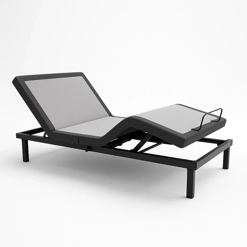 Bett,verstellbares Bett-nestaviraa