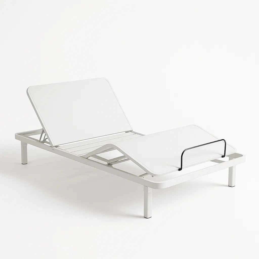 Bett,verstellbares Bett-nestaviraa