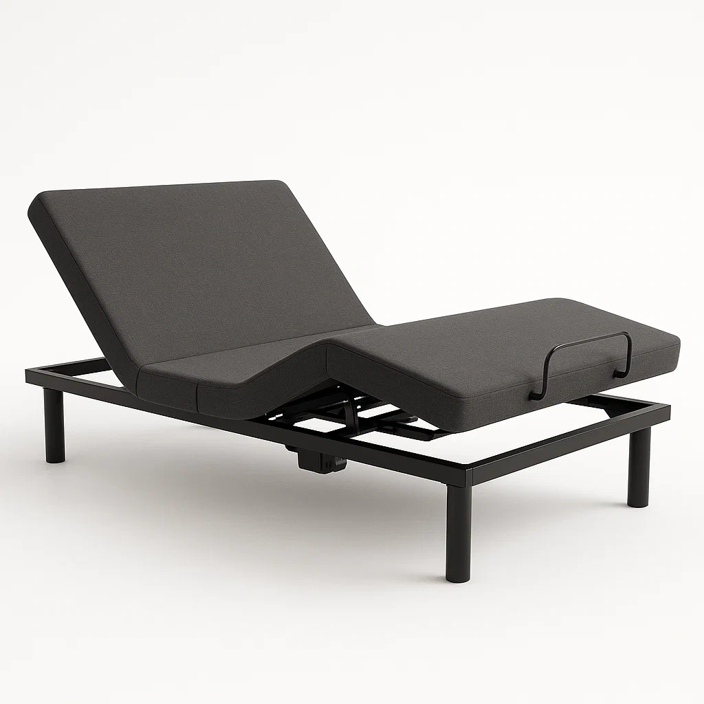 Bett,verstellbares Bett-nestaviraa