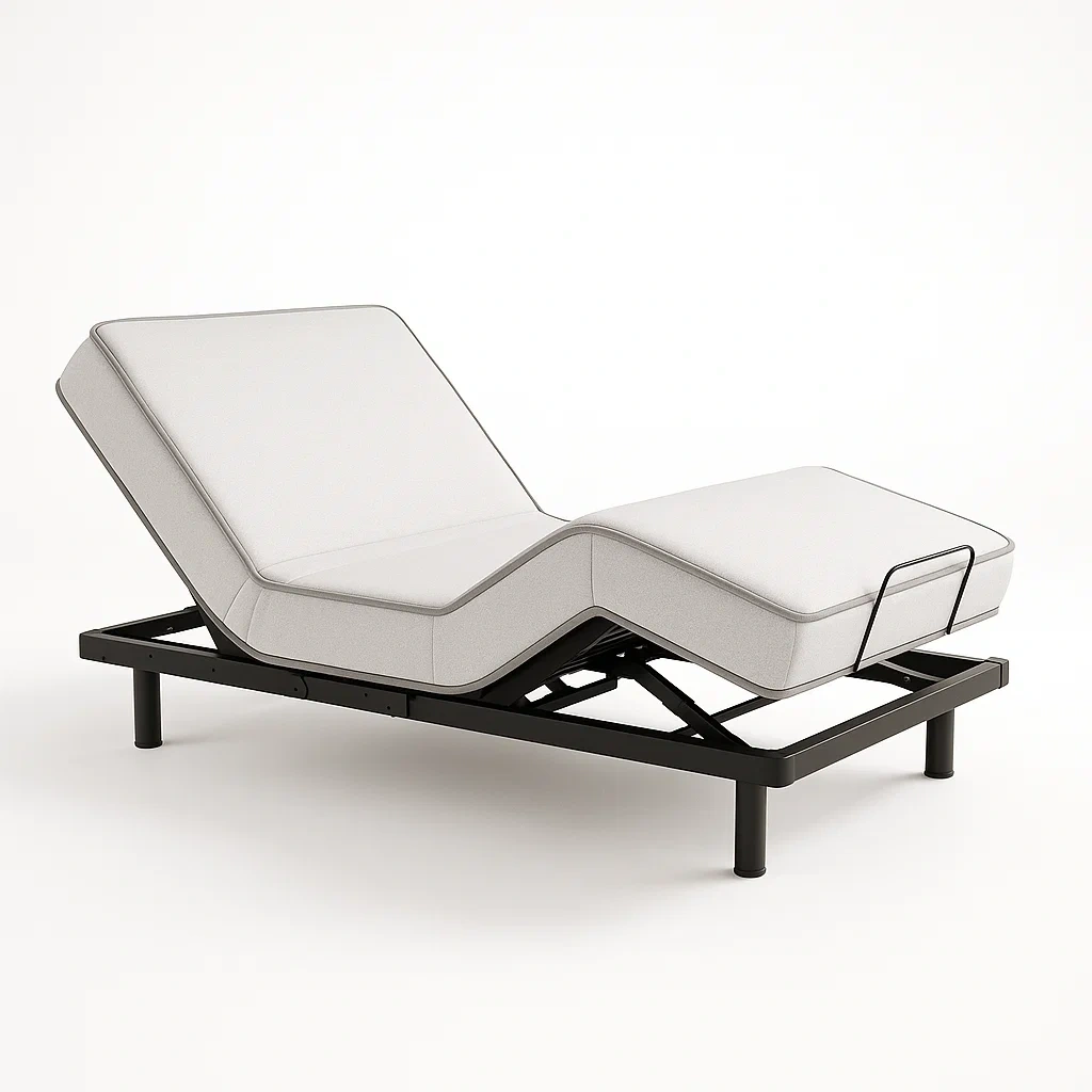 Bett,verstellbares Bett-nestaviraa
