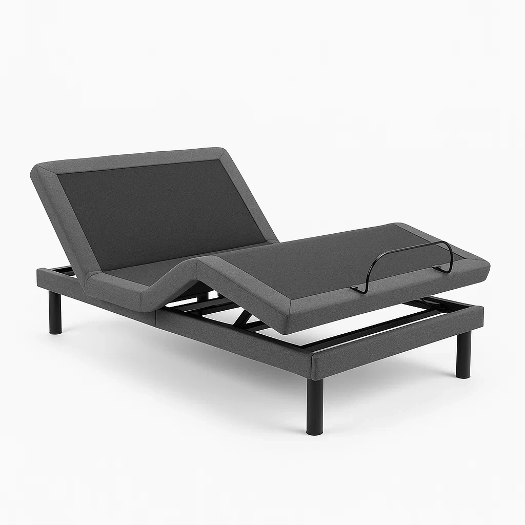 Bett,verstellbares Bett-nestaviraa