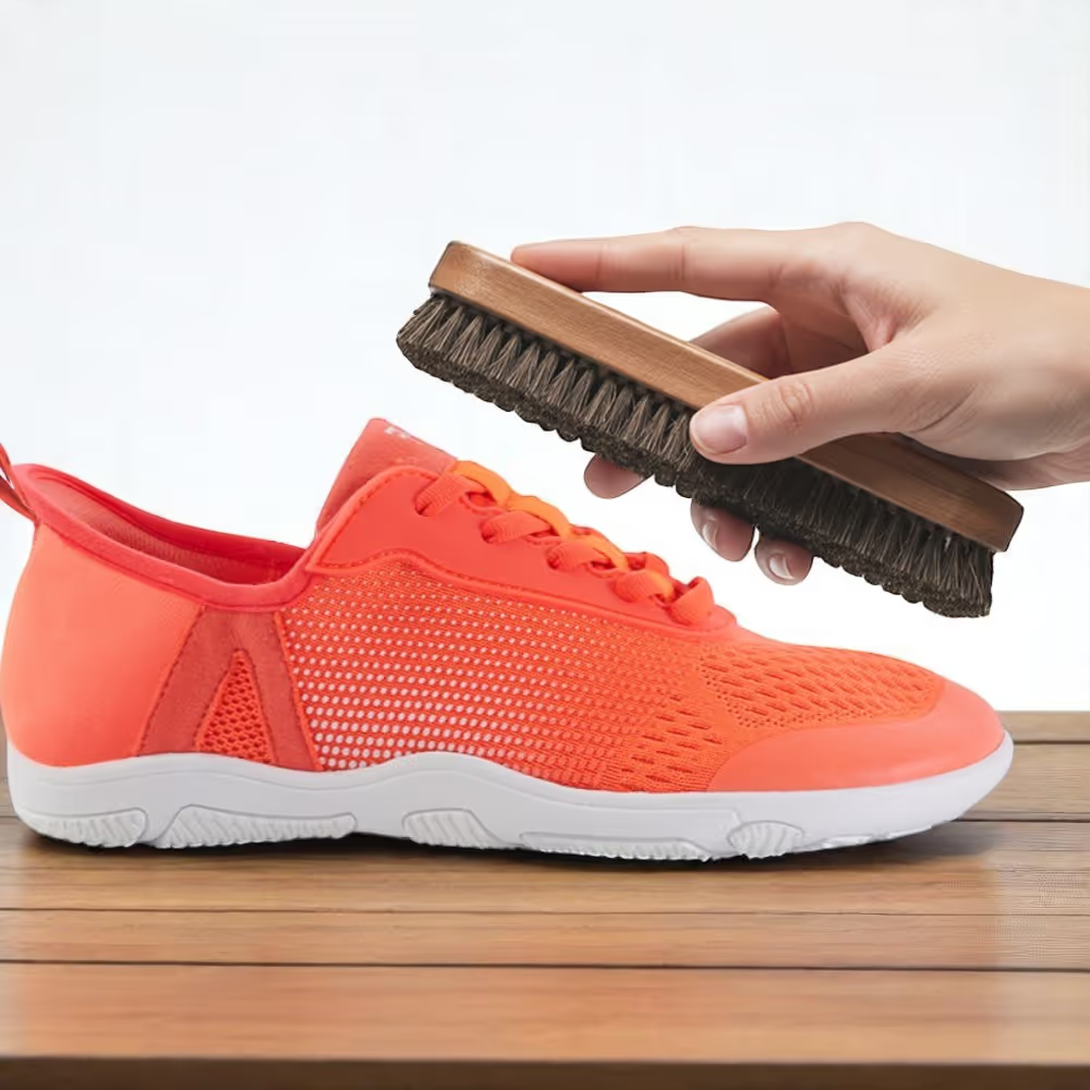 Hike Footwear– Hands-Off & Ergonomic Barefoot Shoes for Women Men, Thin Sole & Ultra-Light, Effortless Daily Wear Unisex