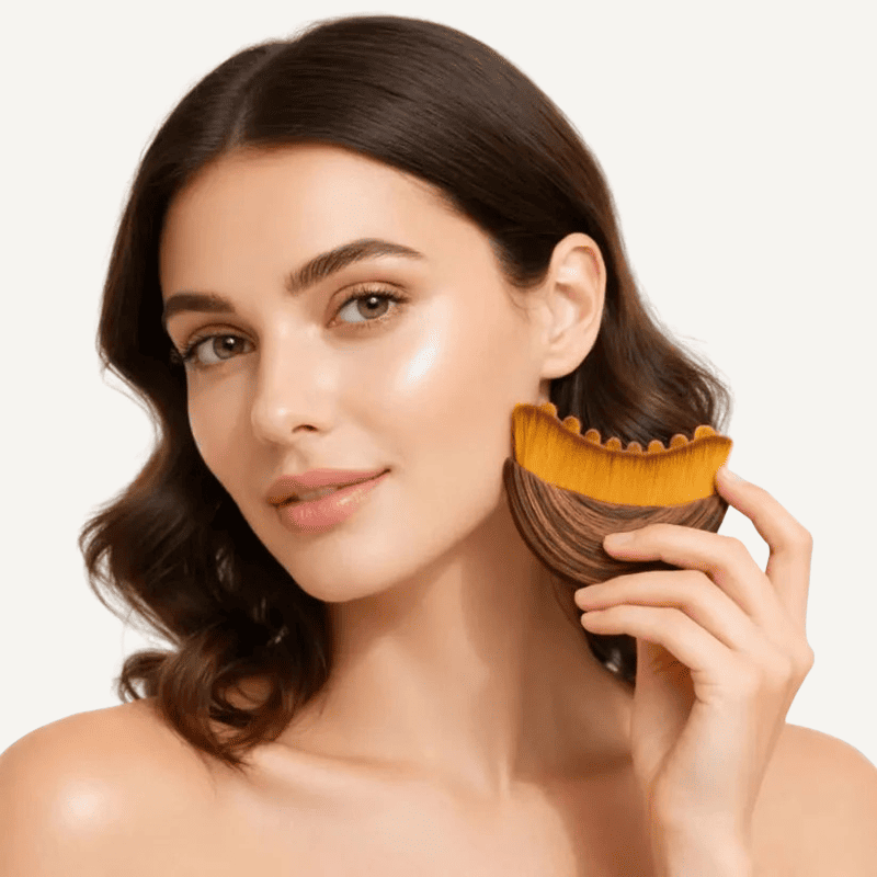 3-MINUTE THE FASTEST WAY TO SCULPT YOURFACE