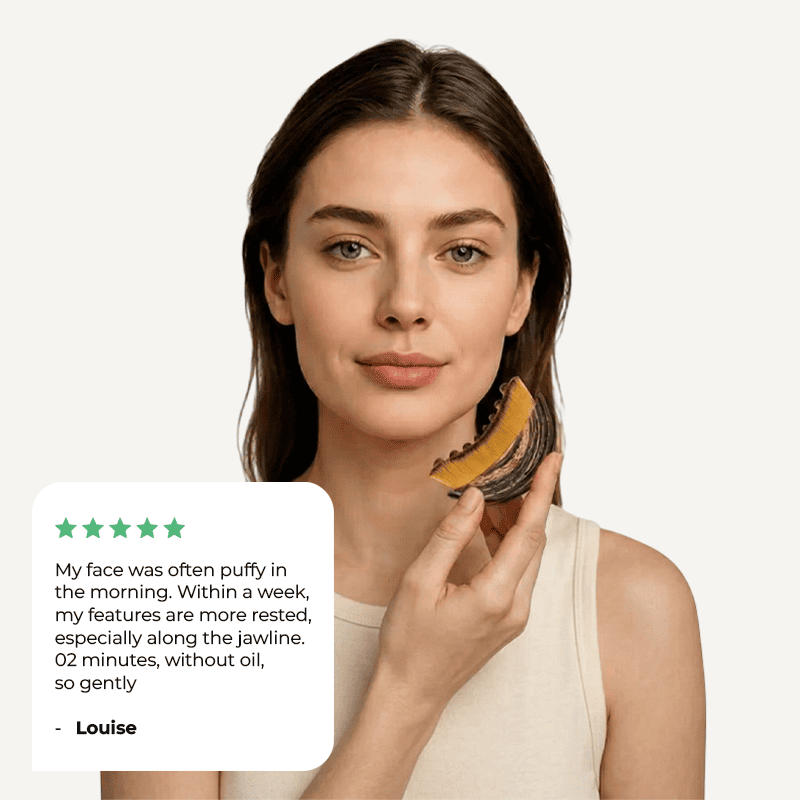 3-MINUTE THE FASTEST WAY TO SCULPT YOURFACE