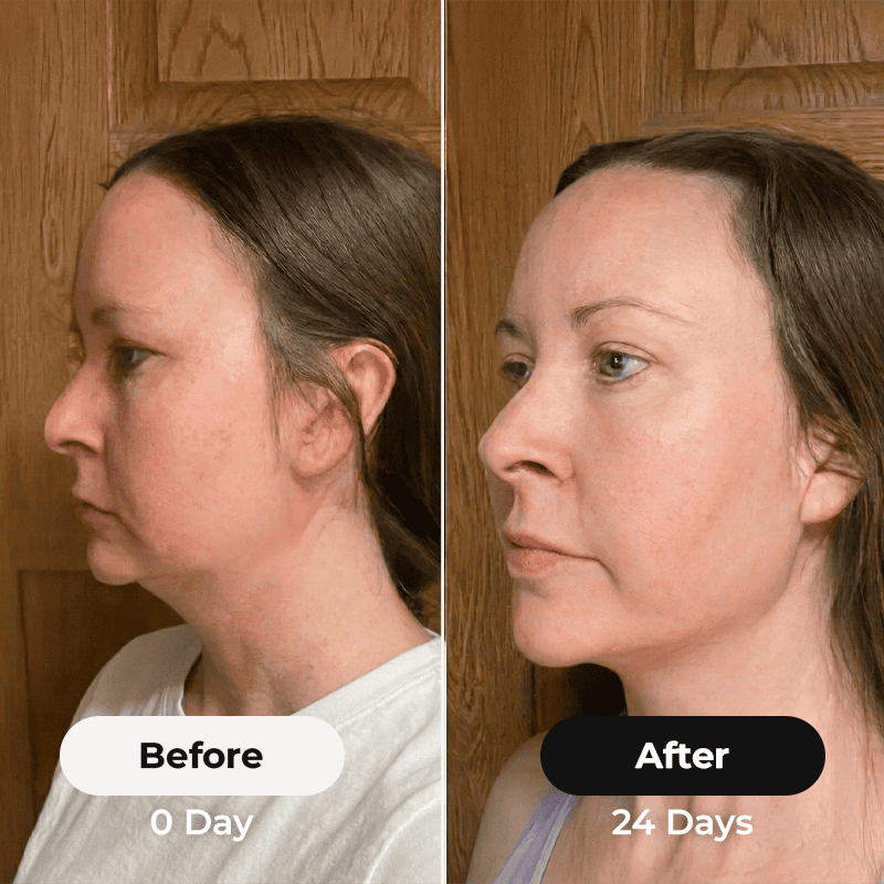 3-MINUTE THE FASTEST WAY TO SCULPT YOURFACE