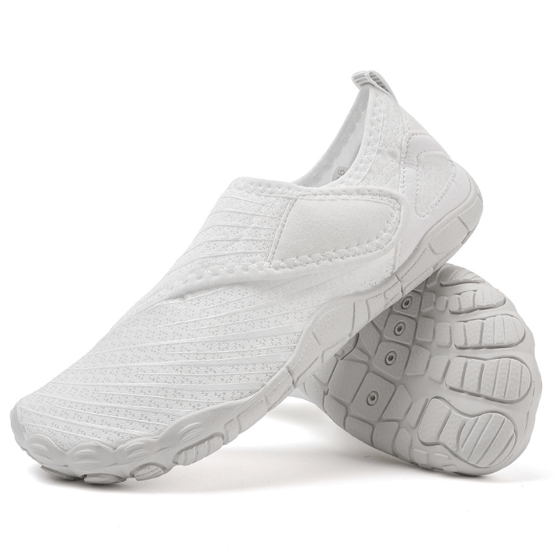 Easy to clean and designed for daily use, Barefoot shoes balance flexibility, structure, and comfort in a simple