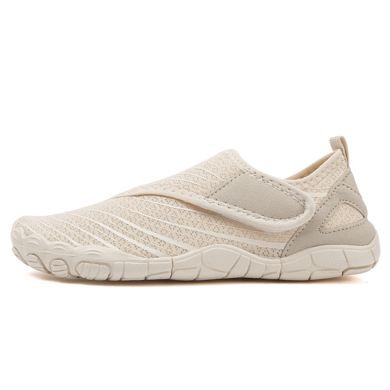 Easy to clean and designed for daily use, Barefoot shoes balance flexibility, structure, and comfort in a simple