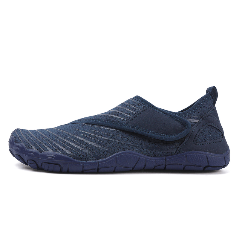 Easy to clean and designed for daily use, Barefoot shoes balance flexibility, structure, and comfort in a simple