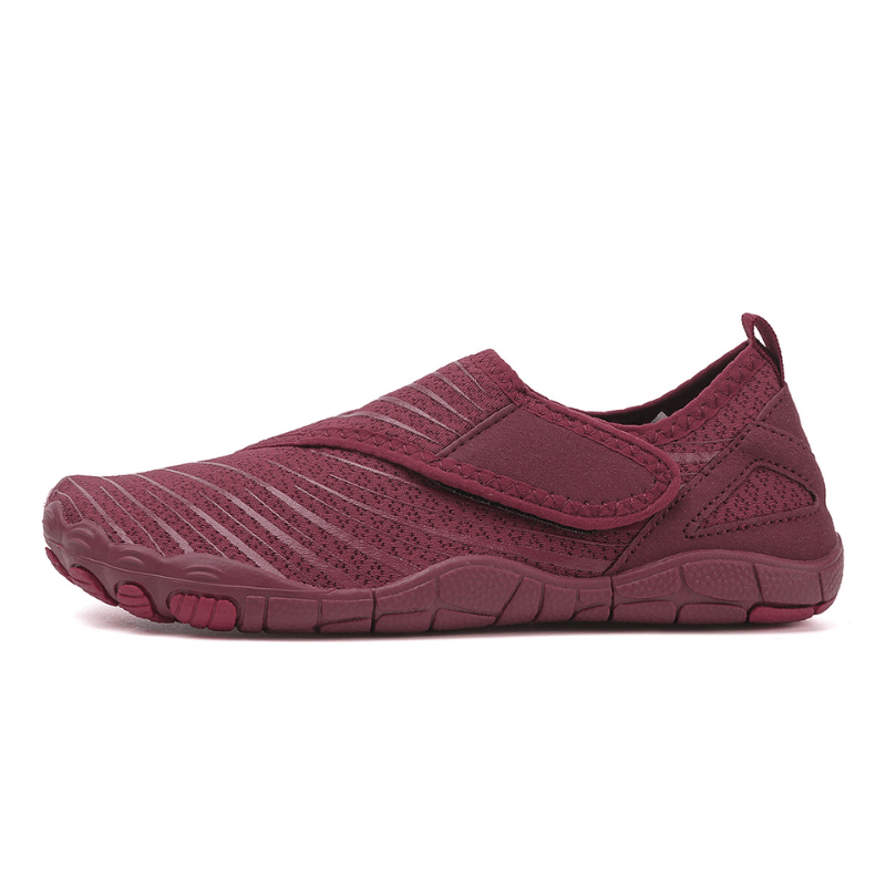 Easy to clean and designed for daily use, Barefoot shoes balance flexibility, structure, and comfort in a simple