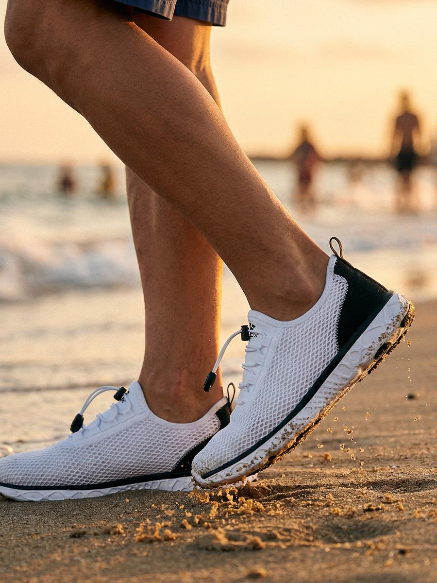 Water Shoes - Waterproof Quick Dry