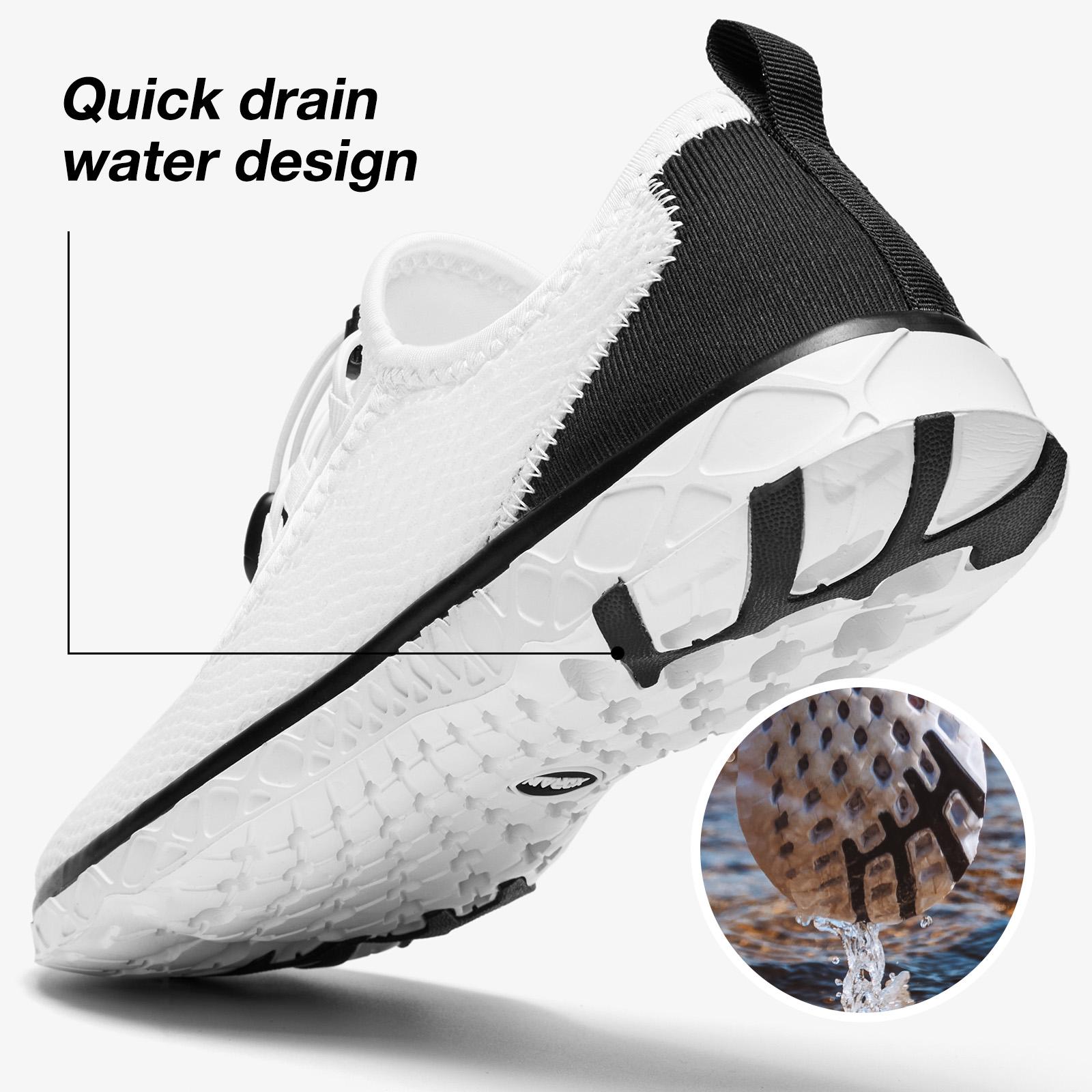 Water Shoes Detail 2