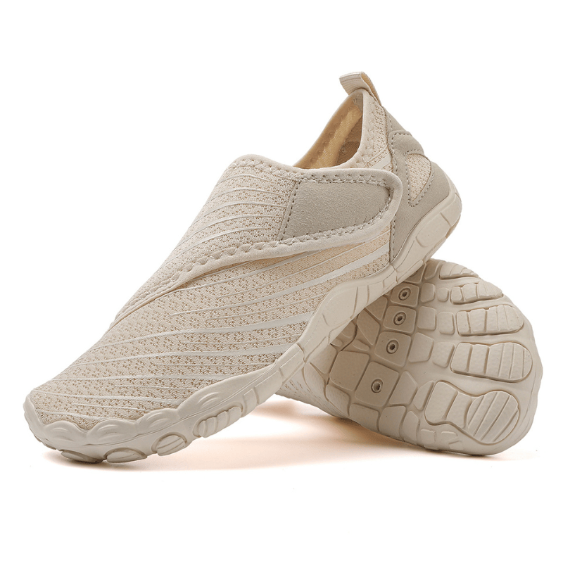 Easy to clean and designed for daily use, Barefoot shoes balance flexibility, structure, and comfort in a simple
