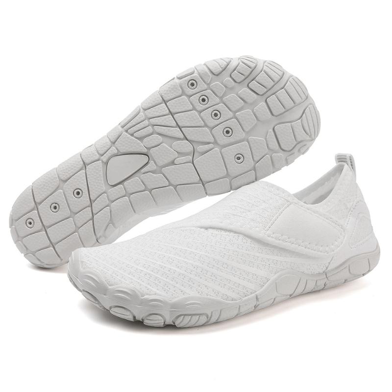 Easy to clean and designed for daily use, Barefoot shoes balance flexibility, structure, and comfort in a simple