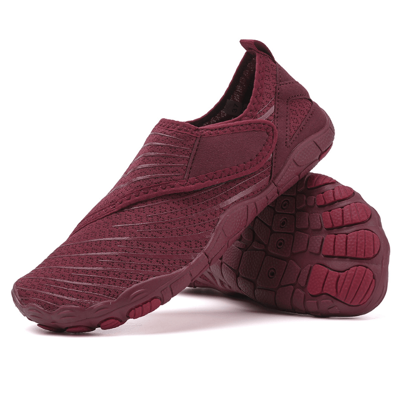Easy to clean and designed for daily use, Barefoot shoes balance flexibility, structure, and comfort in a simple