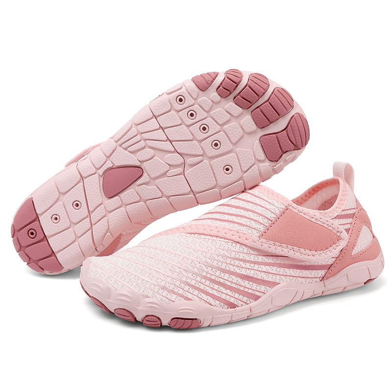 Easy to clean and designed for daily use, Barefoot shoes balance flexibility, structure, and comfort in a simple