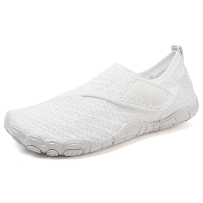 Easy to clean and designed for daily use, Barefoot shoes balance flexibility, structure, and comfort in a simple