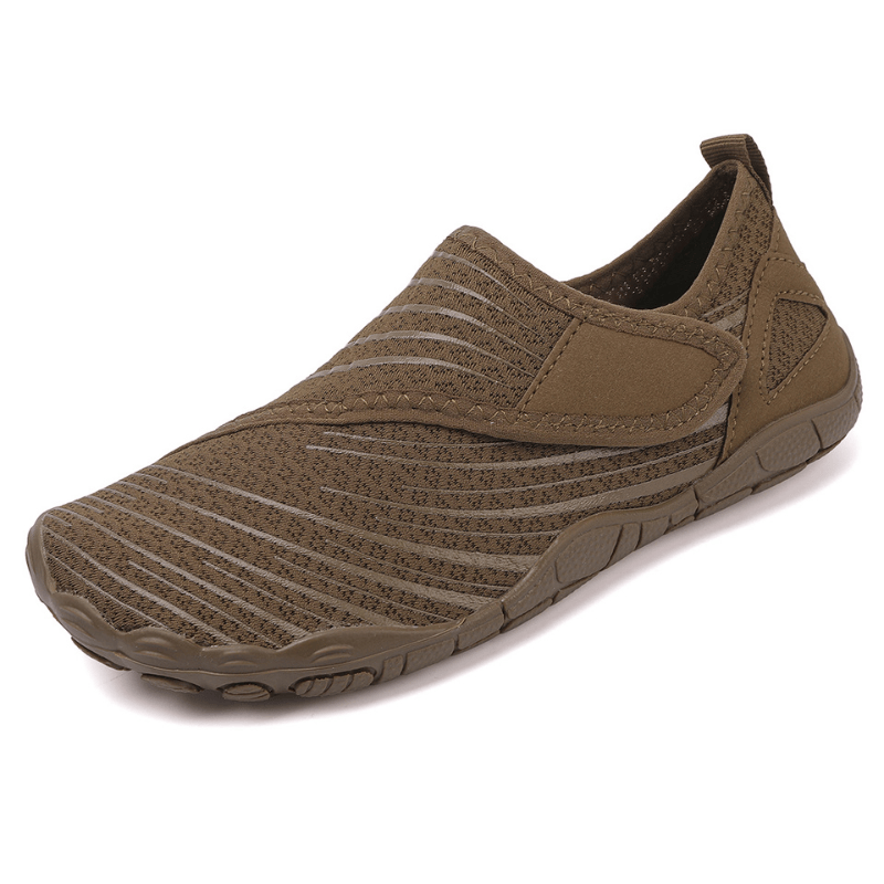 Easy to clean and designed for daily use, Barefoot shoes balance flexibility, structure, and comfort in a simple