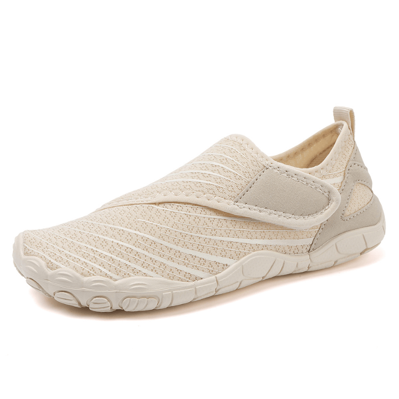 Easy to clean and designed for daily use, Barefoot shoes balance flexibility, structure, and comfort in a simple