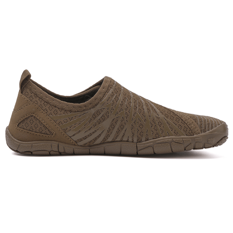 Easy to clean and designed for daily use, Barefoot shoes balance flexibility, structure, and comfort in a simple