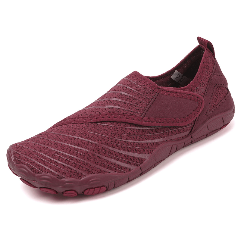 Easy to clean and designed for daily use, Barefoot shoes balance flexibility, structure, and comfort in a simple