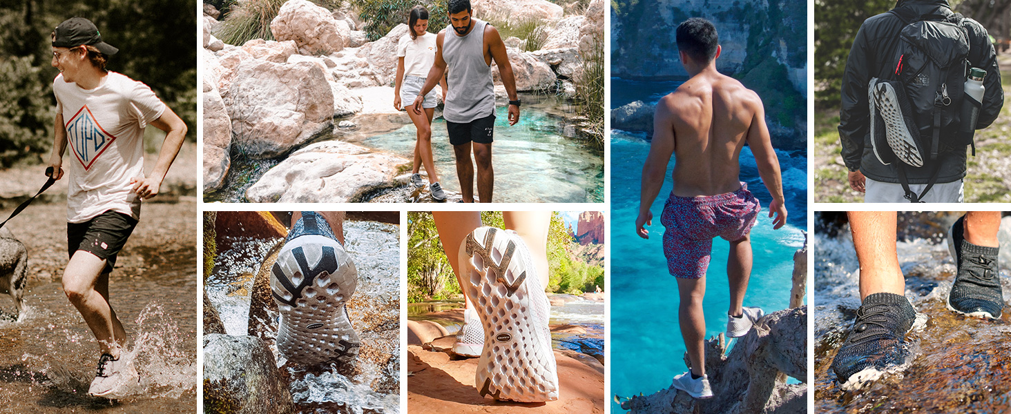 Water Shoes Amazon Lifestyle