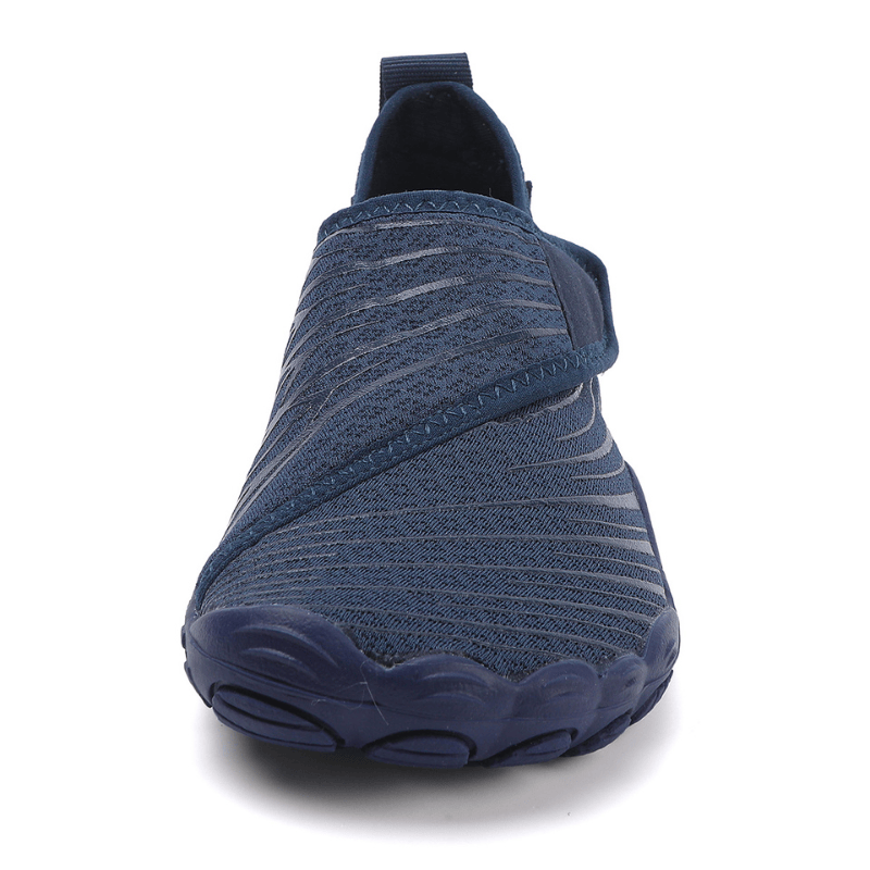 Easy to clean and designed for daily use, Barefoot shoes balance flexibility, structure, and comfort in a simple