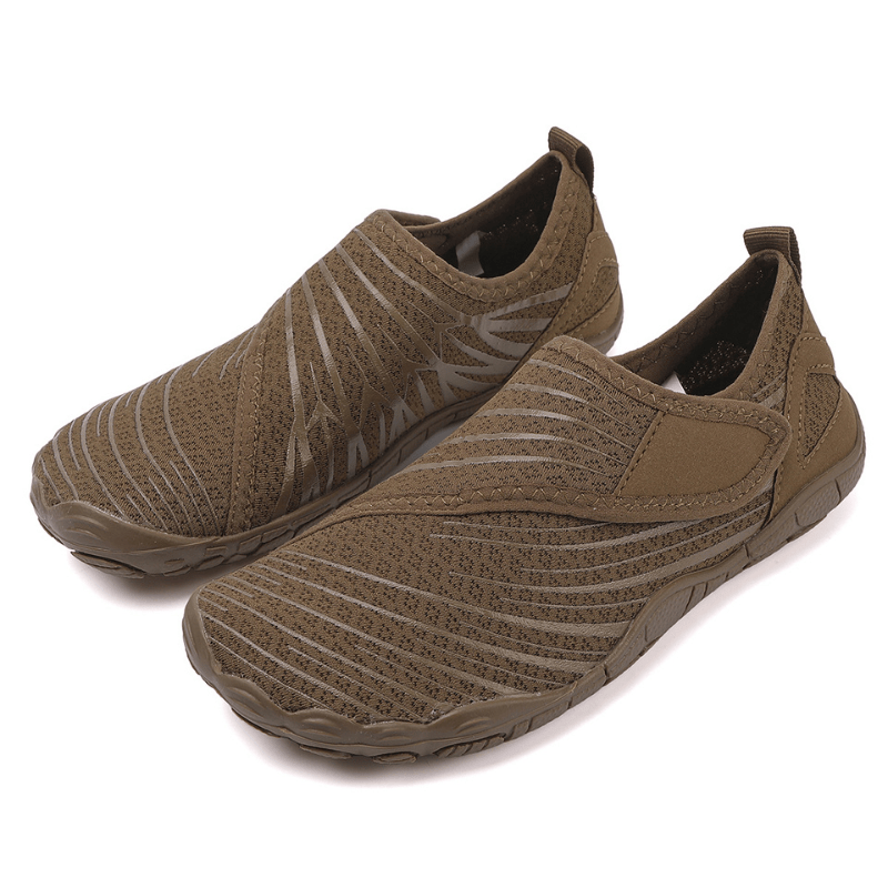 Easy to clean and designed for daily use, Barefoot shoes balance flexibility, structure, and comfort in a simple