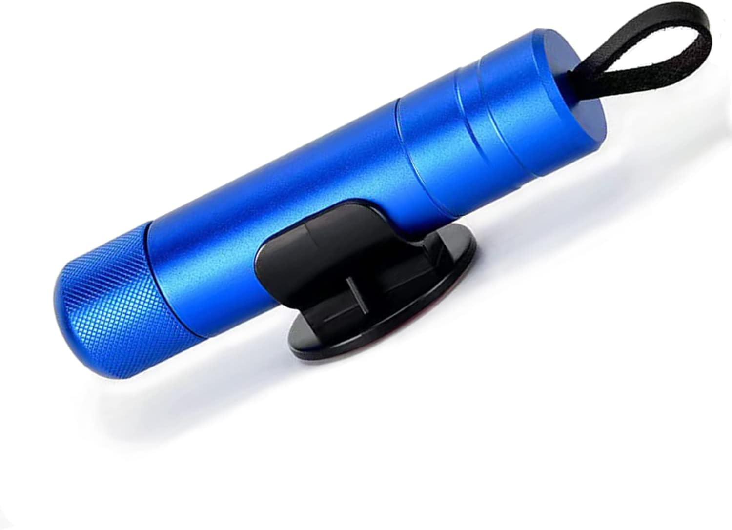 🚨 Emergency Escape Tool for Car – Window Breaker & Seat Belt Cutter, Compact Car Safety Hammer🚗