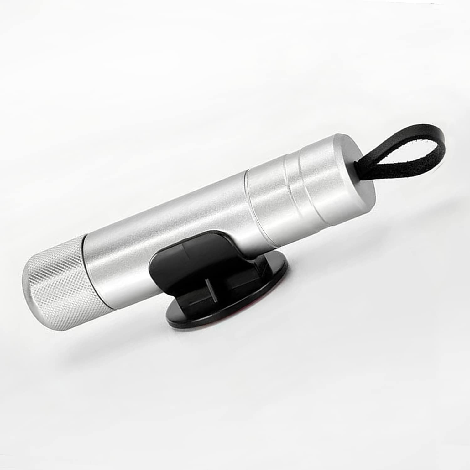 🚨 Emergency Escape Tool for Car – Window Breaker & Seat Belt Cutter, Compact Car Safety Hammer🚗