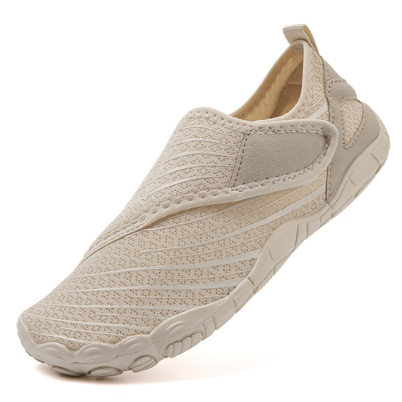 Easy to clean and designed for daily use, Barefoot shoes balance flexibility, structure, and comfort in a simple