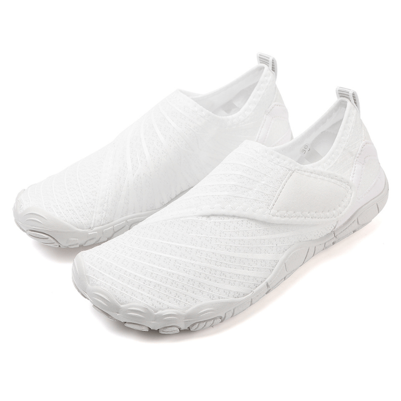 Easy to clean and designed for daily use, Barefoot shoes balance flexibility, structure, and comfort in a simple