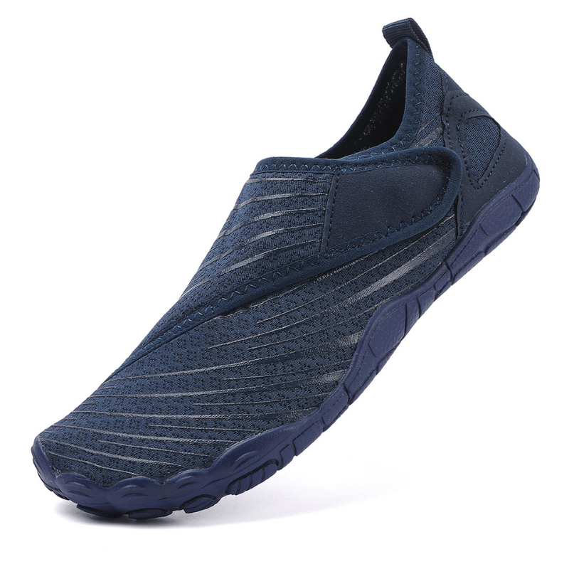 Easy to clean and designed for daily use, Barefoot shoes balance flexibility, structure, and comfort in a simple