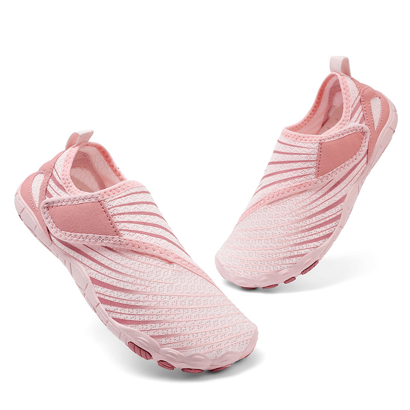 Easy to clean and designed for daily use, Barefoot shoes balance flexibility, structure, and comfort in a simple