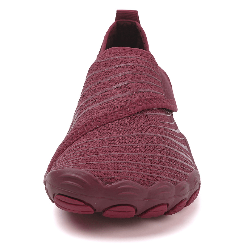 Easy to clean and designed for daily use, Barefoot shoes balance flexibility, structure, and comfort in a simple