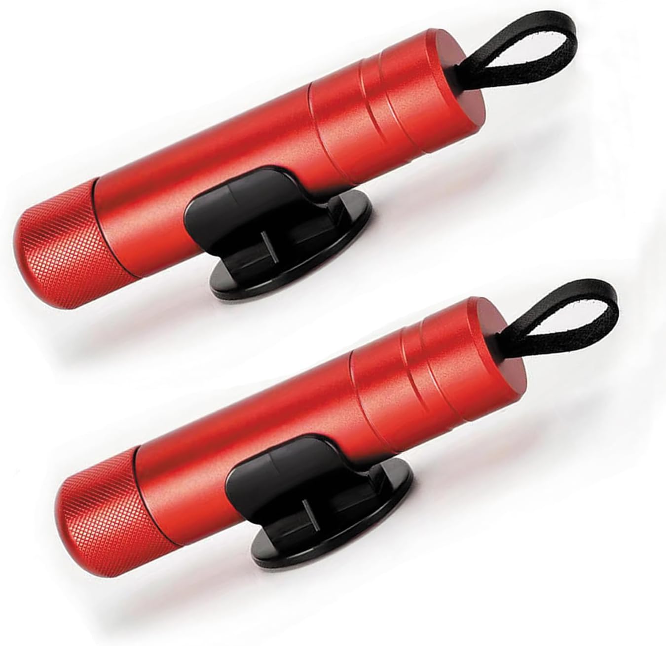 🚨 Emergency Escape Tool for Car – Window Breaker & Seat Belt Cutter, Compact Car Safety Hammer🚗