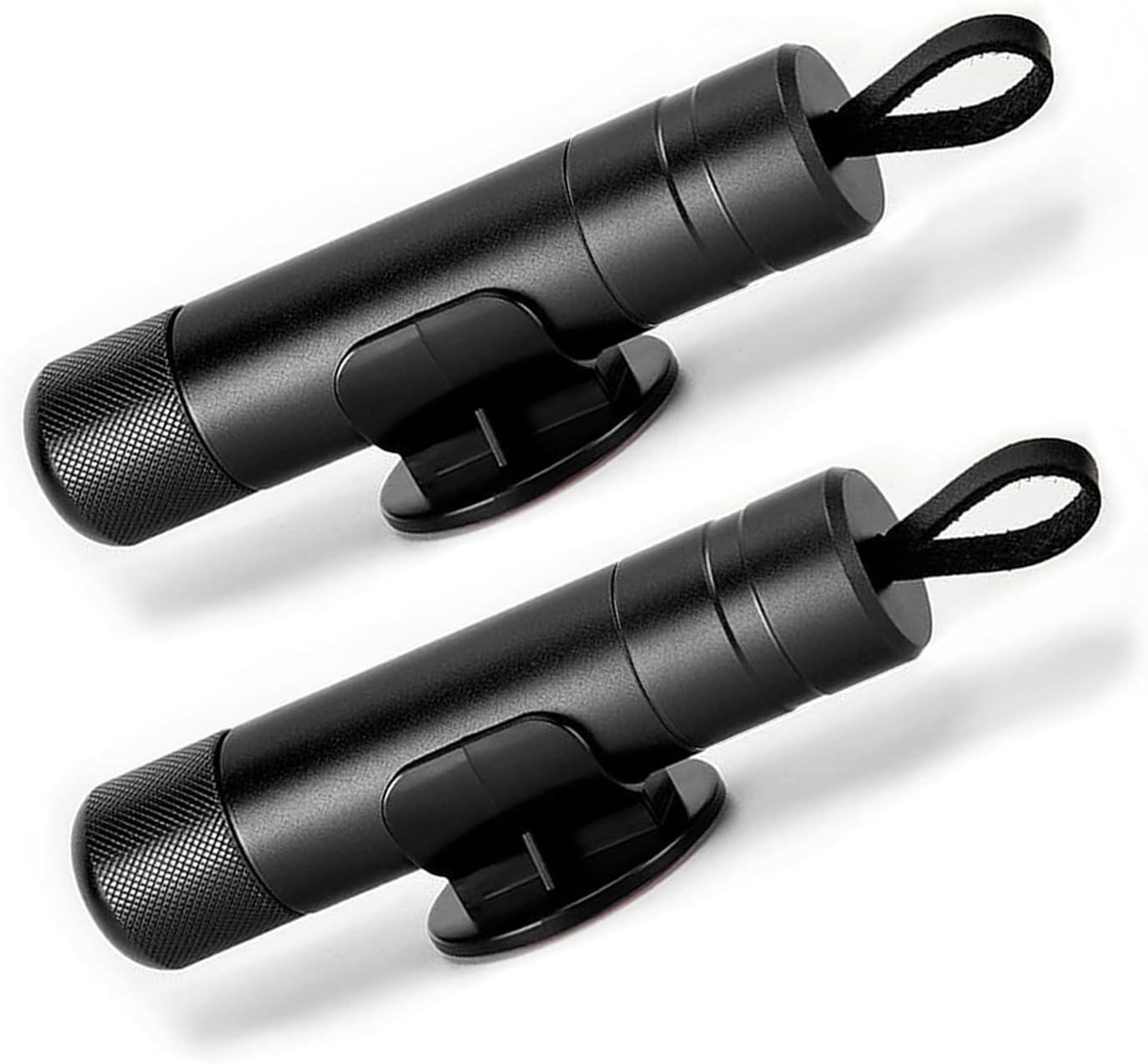 🚨 Emergency Escape Tool for Car – Window Breaker & Seat Belt Cutter, Compact Car Safety Hammer🚗