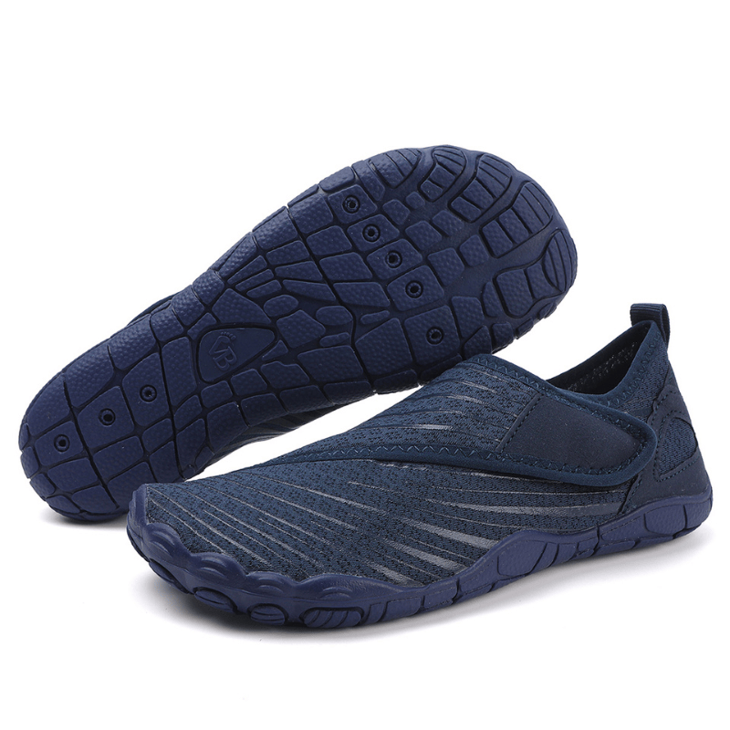 Easy to clean and designed for daily use, Barefoot shoes balance flexibility, structure, and comfort in a simple