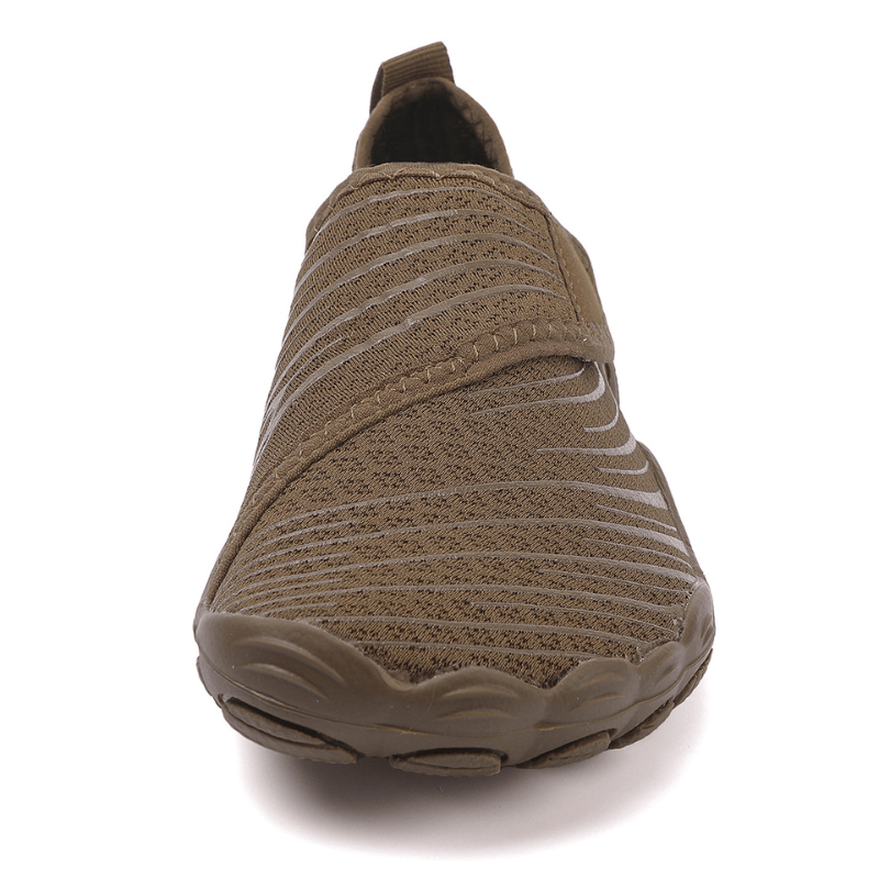 Easy to clean and designed for daily use, Barefoot shoes balance flexibility, structure, and comfort in a simple