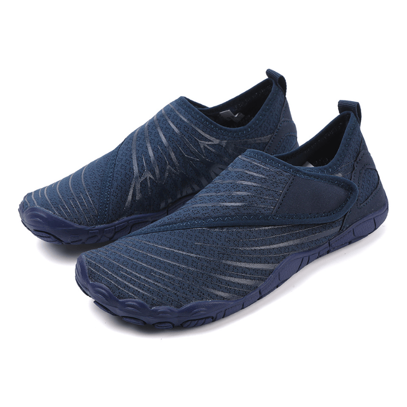 Easy to clean and designed for daily use, Barefoot shoes balance flexibility, structure, and comfort in a simple