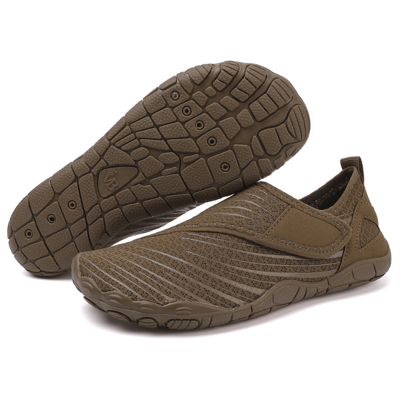 Easy to clean and designed for daily use, Barefoot shoes balance flexibility, structure, and comfort in a simple