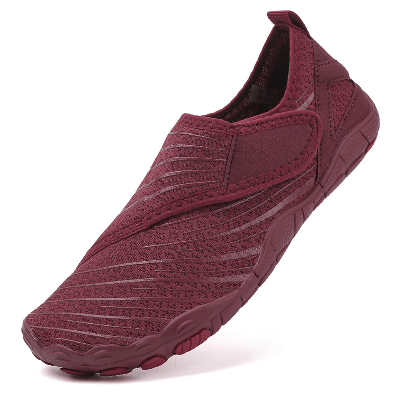 Easy to clean and designed for daily use, Barefoot shoes balance flexibility, structure, and comfort in a simple
