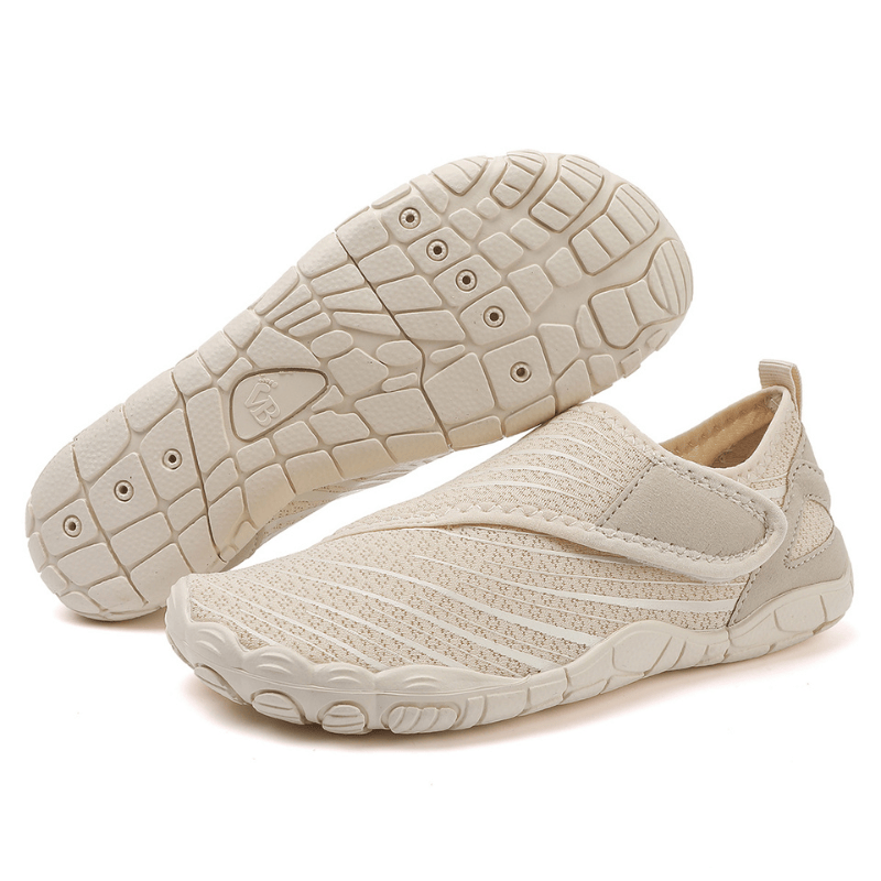 Easy to clean and designed for daily use, Barefoot shoes balance flexibility, structure, and comfort in a simple