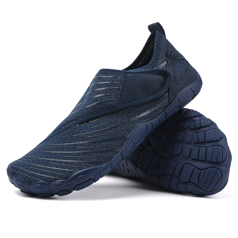 Easy to clean and designed for daily use, Barefoot shoes balance flexibility, structure, and comfort in a simple