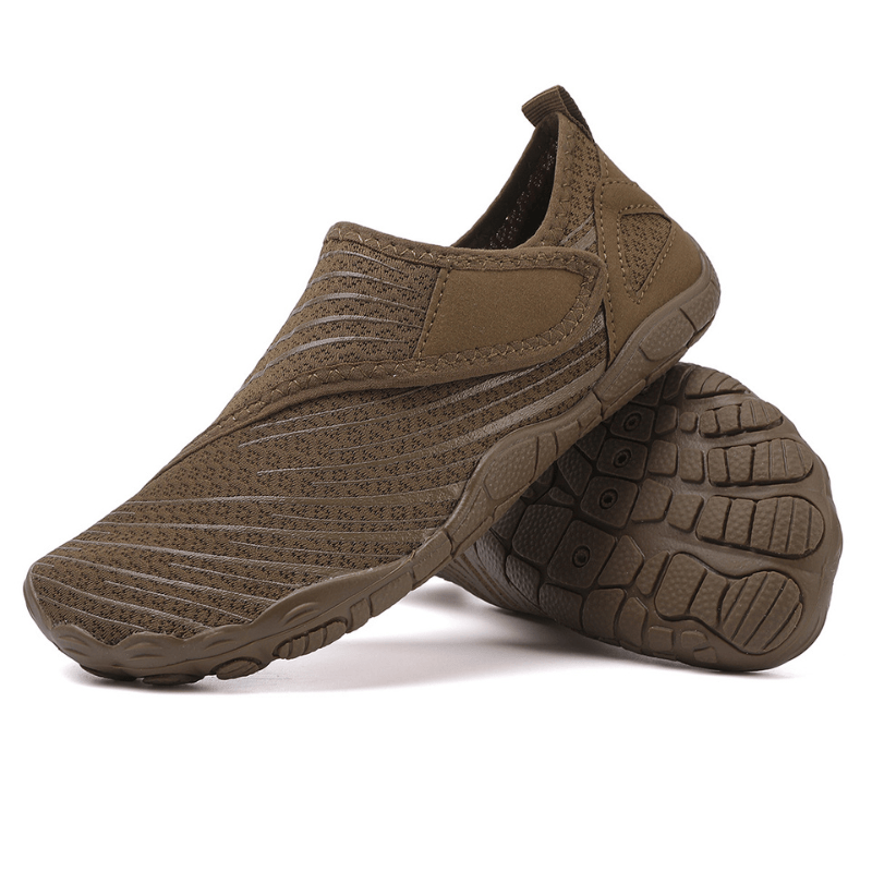 Easy to clean and designed for daily use, Barefoot shoes balance flexibility, structure, and comfort in a simple