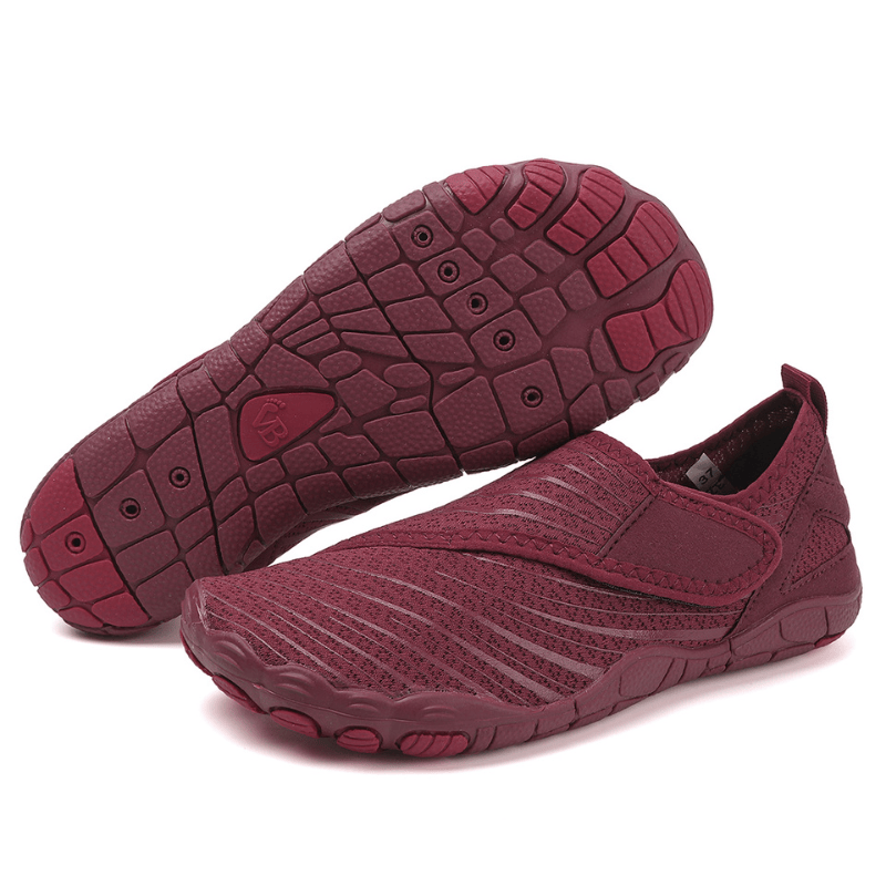 Easy to clean and designed for daily use, Barefoot shoes balance flexibility, structure, and comfort in a simple