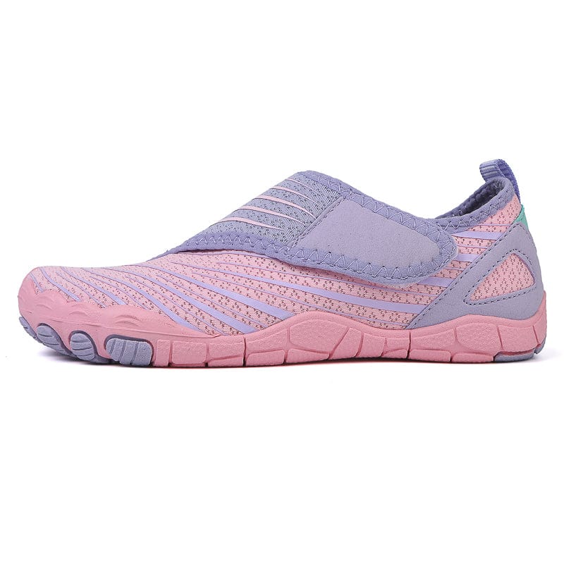 Easy to clean and designed for daily use, Barefoot shoes balance flexibility, structure, and comfort in a simple
