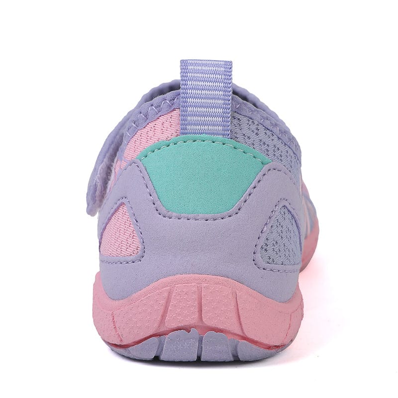 Easy to clean and designed for daily use, Barefoot shoes balance flexibility, structure, and comfort in a simple