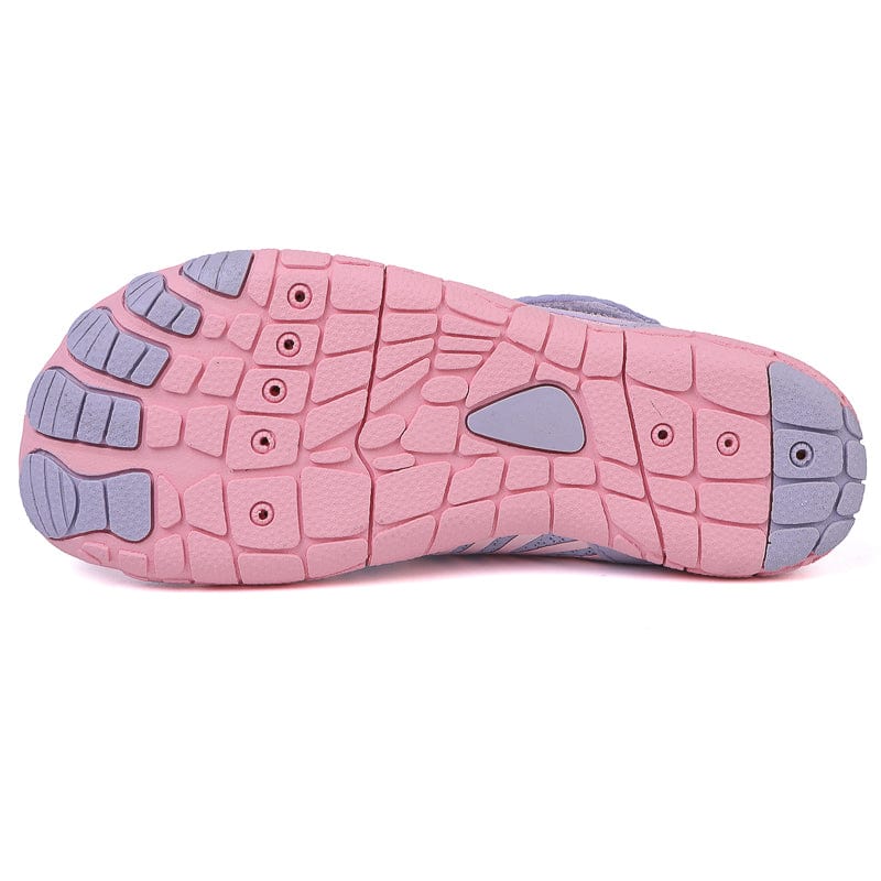 Easy to clean and designed for daily use, Barefoot shoes balance flexibility, structure, and comfort in a simple
