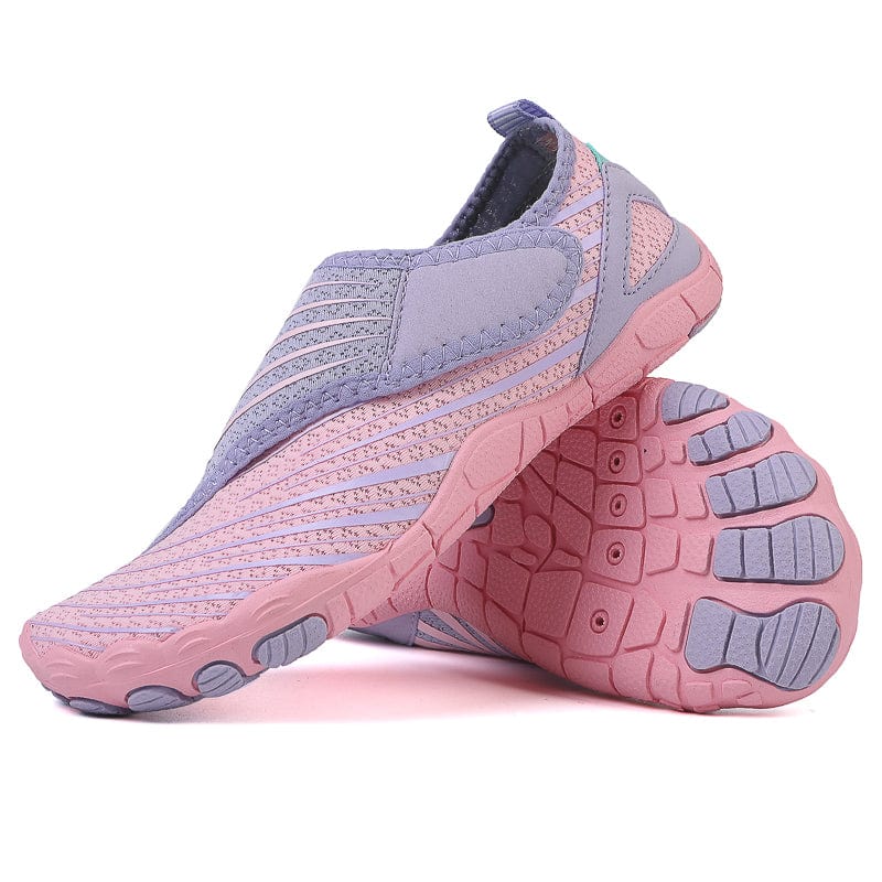 Easy to clean and designed for daily use, Barefoot shoes balance flexibility, structure, and comfort in a simple